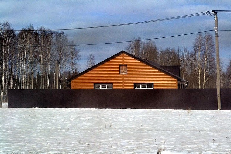 Нижнетавдинское молоко: от коровы до прилавка