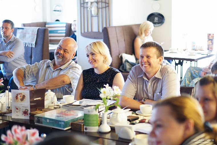 Налоги по понятиям