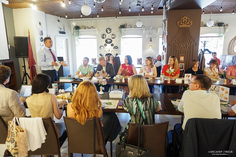 Налоги по понятиям