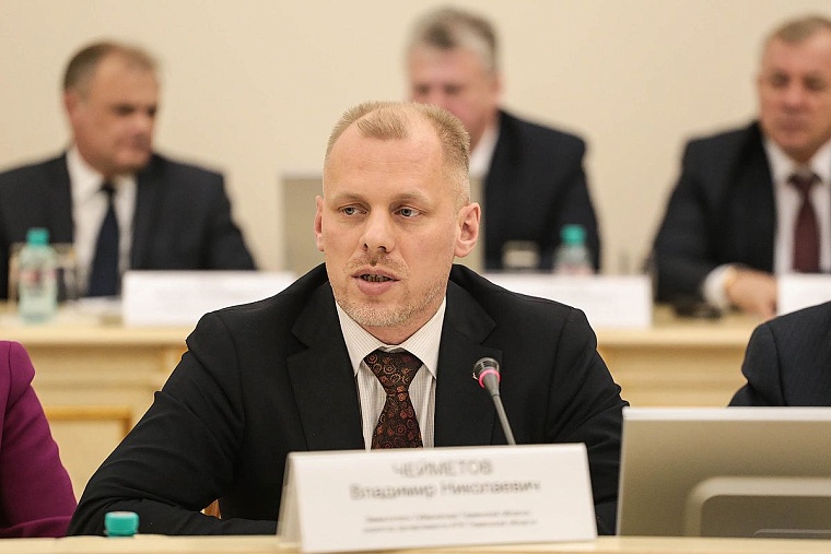 В правительстве обсудили итоги года: было непросто, но регион справился