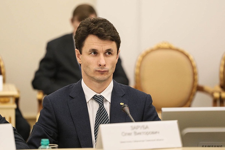 В правительстве обсудили итоги года: было непросто, но регион справился