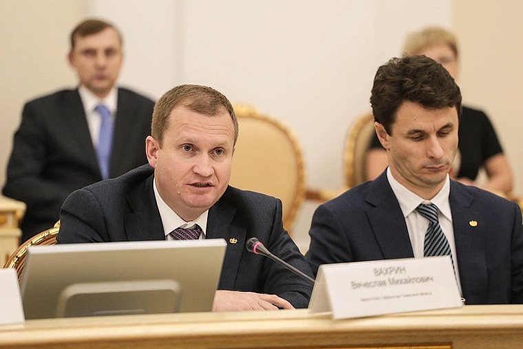 В правительстве обсудили итоги года: было непросто, но регион справился