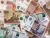 Тюменец выплатил 95 тыс. рублей алиментов, чтобы получить руководящую должность