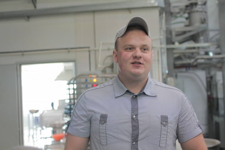 «Тюменская осень»: на столах горожан появится итальянский хлеб чиабатта