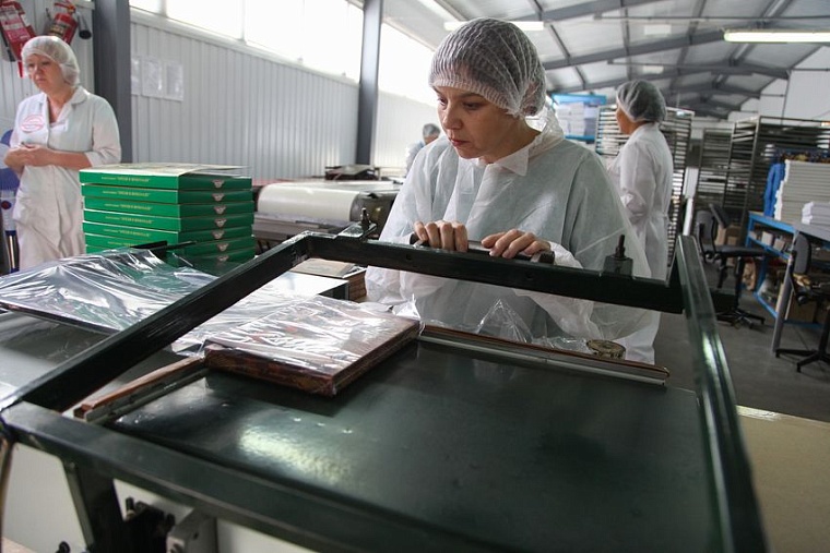 Ешьте конфеты, сколько хотите: испытано на себе