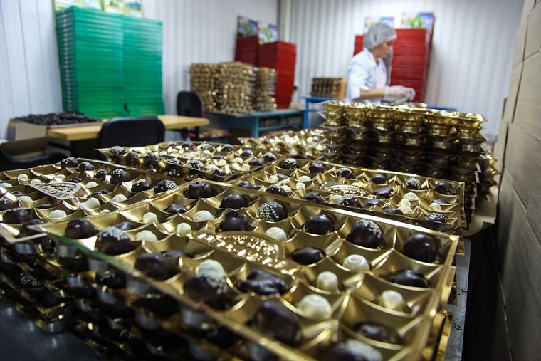 Ешьте конфеты, сколько хотите: испытано на себе