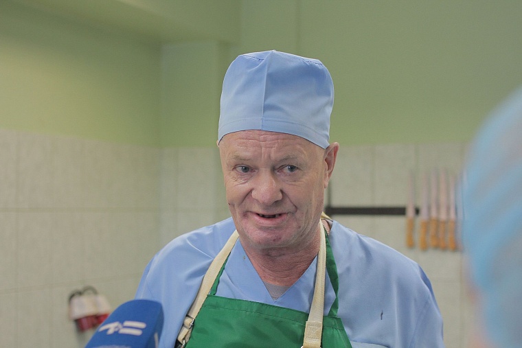 «Тюменская осень»: горожан накормит «Мясная сказка»