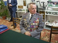 Легендарный полковник ловил жуликов, встречал Горбачева и помог вору в законе