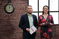 «Тюменское время» запустило первое дневное ток-шоу «про жизнь» и без политики