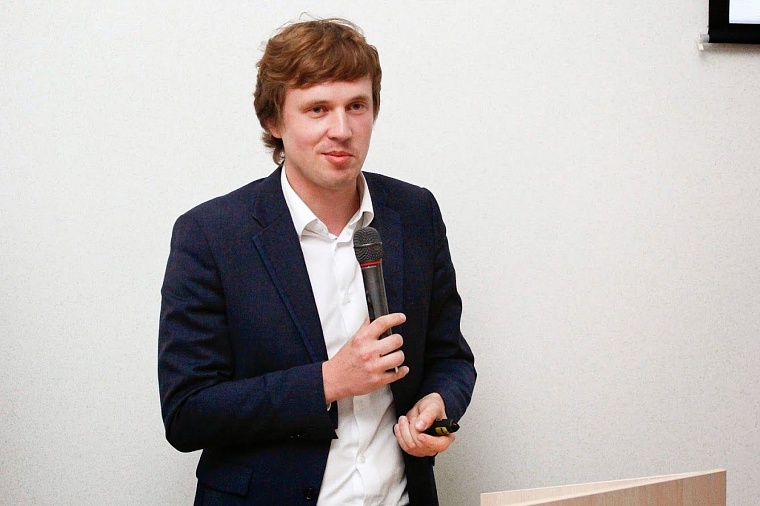 Битва IT-стартапов: в Тюмени поиграли в краудфандинг