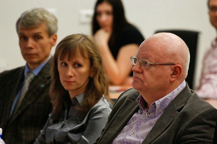 Битва IT-стартапов: в Тюмени поиграли в краудфандинг