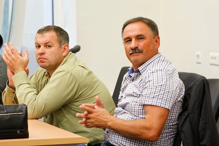 Битва IT-стартапов: в Тюмени поиграли в краудфандинг