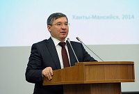 Владимир Якушев одержал победу на праймериз в Надыме