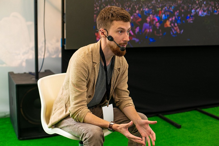 Вне душных кинозалов: Тюмень увидит короткометражки под открытым небом