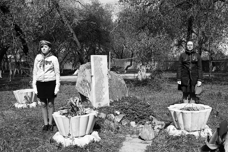 Здания Тюмени, которые помнят Великую Отечественную войну