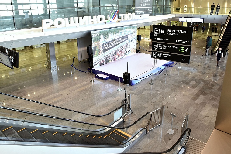 Что построил Владимир Якушев за 13 лет