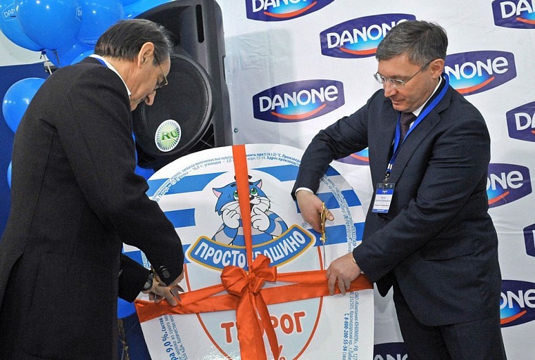 Что построил Владимир Якушев за 13 лет