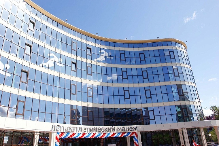 Что построил Владимир Якушев за 13 лет