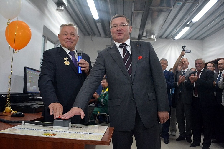 Что построил Владимир Якушев за 13 лет