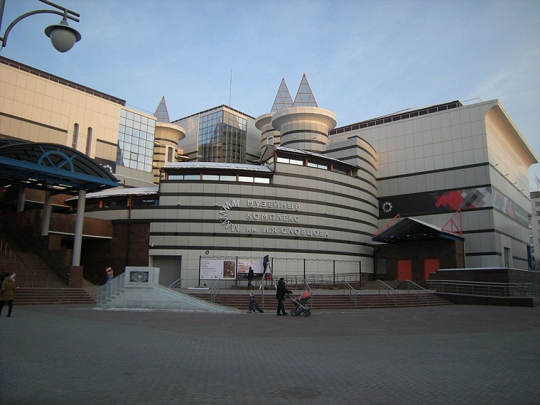 Что построил Владимир Якушев за 13 лет