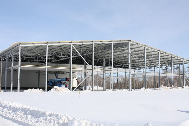 Район повышенной эффективности