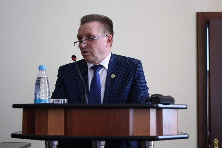 Район повышенной эффективности