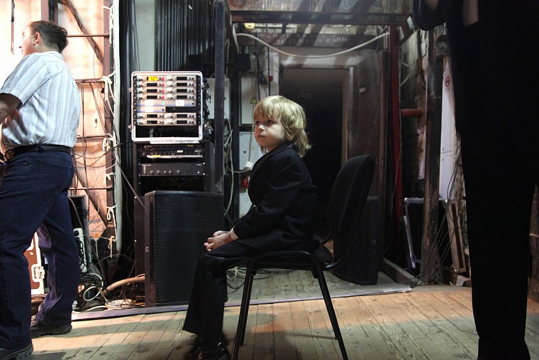 Денис Мацуев: Тюменский оркестр – это визитная карточка региона