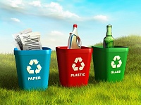 Владимир Якушев: Организация сбора мусора и его переработка – региональный экологический проект номер один