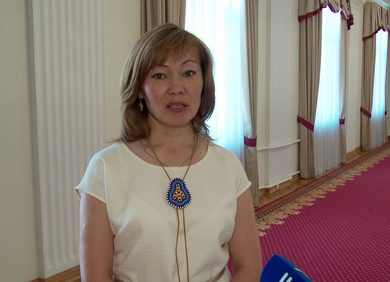 Зачем хантам «пятая графа»?