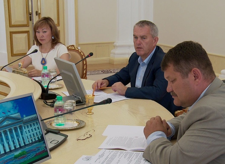 Зачем хантам «пятая графа»?