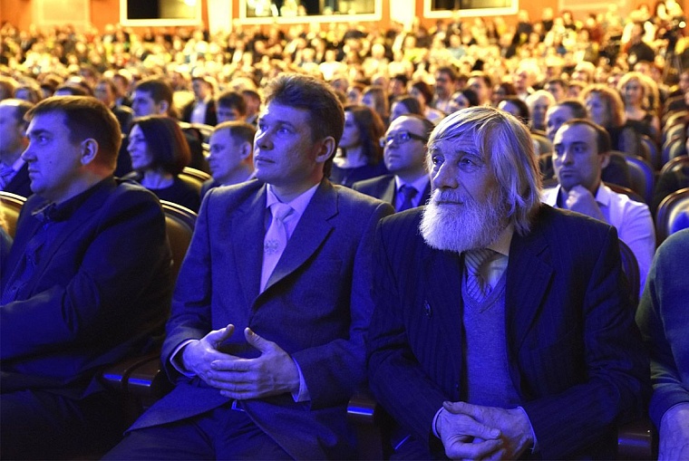 Фильм «Тобол» представили в Тюмени: первые впечатления