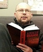 Писатель Иванов не исключил, что на «Тобол» навесят ярлык вроде «фэнтезятины»