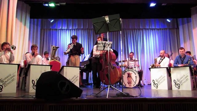 Какие концерты включить в абонемент? Выбор Вслух.ру