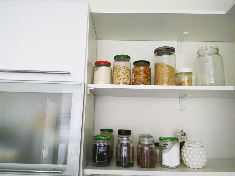 Жизнь без отходов: история первого Zero waste в Тюмени