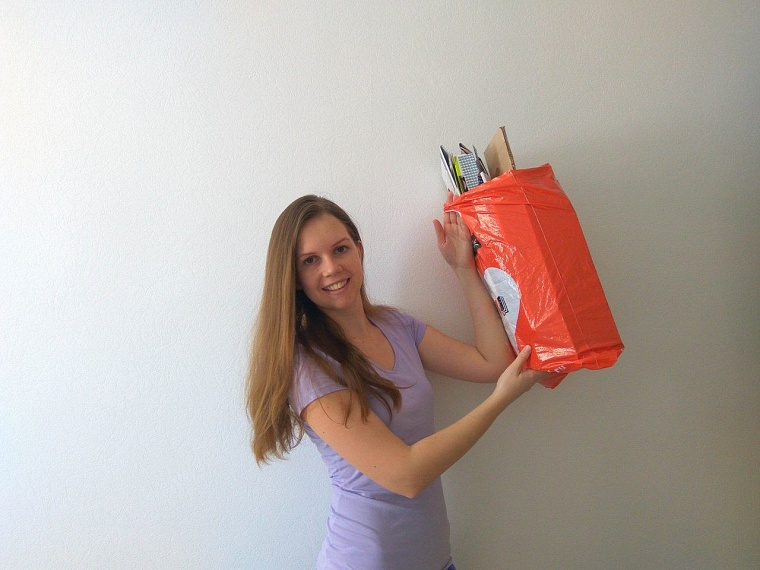 Жизнь без отходов: история первого Zero waste в Тюмени