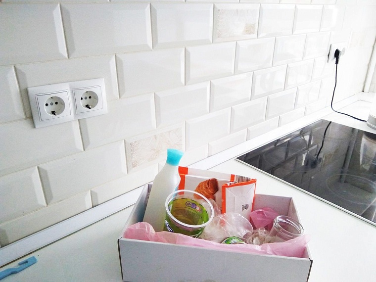 Жизнь без отходов: история первого Zero waste в Тюмени