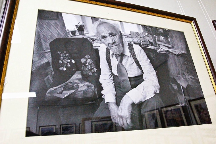 Тюменская фотовыставка FIAP готовится к путешествию в Сербию