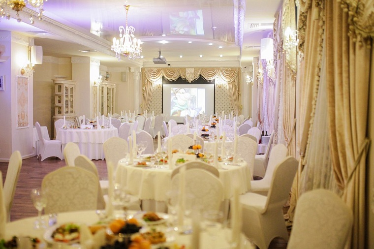 Где в Тюмени отметить выпускной?