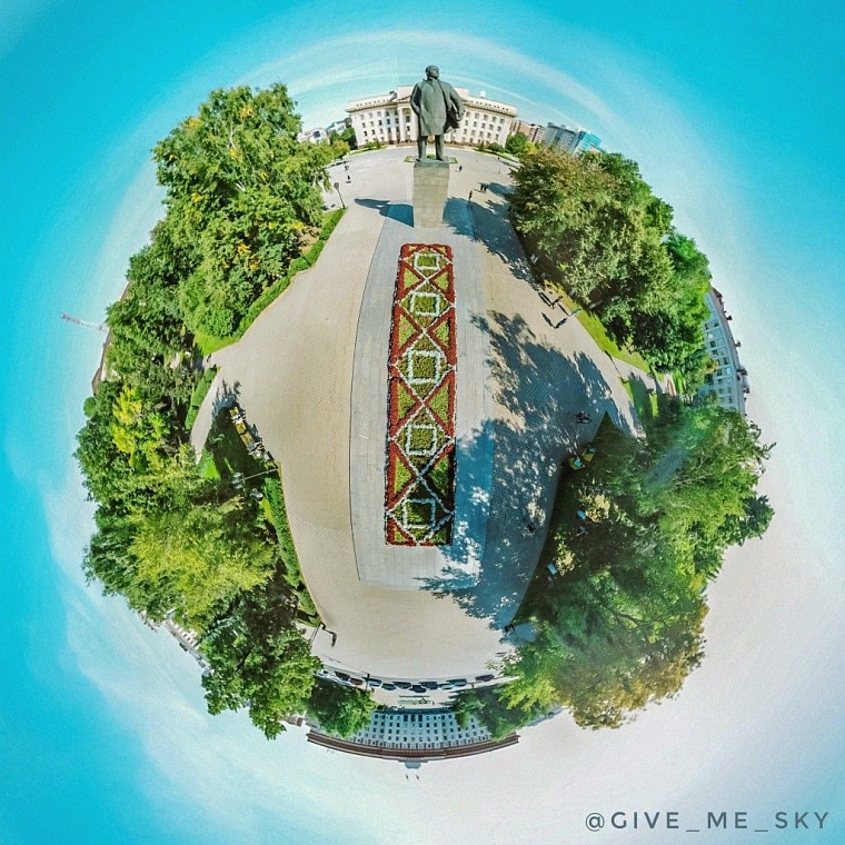 Выходные в соцсетях: дамы на велосипедах и грибные места близ Тюмени