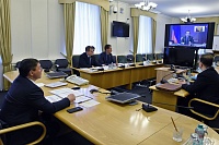 Владимир Якушев обозначил четыре блока проблем при модернизации предприятий