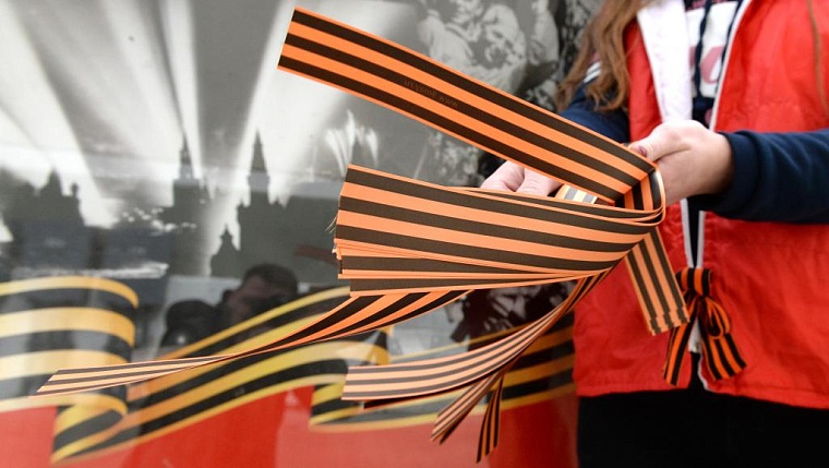 Встречаем День Победы во «всеоружии»