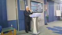 Юрий Конев: Из всех отраслей производства именно АПК – лидер по темпам импортозамещения