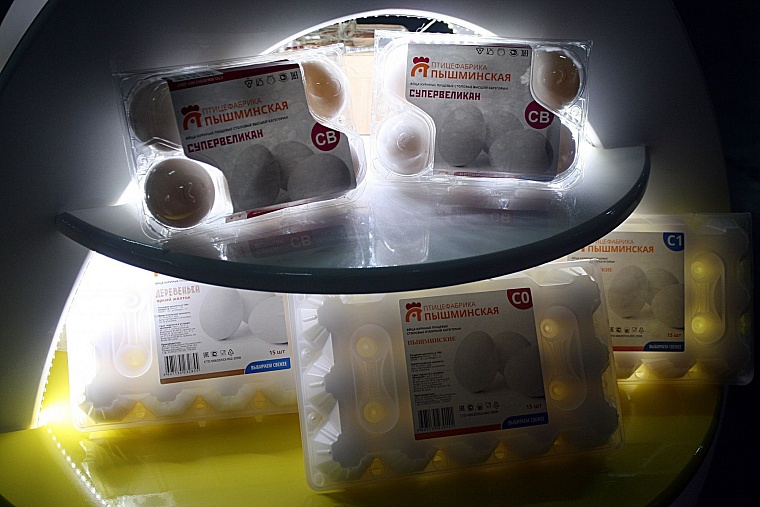 Важная птица