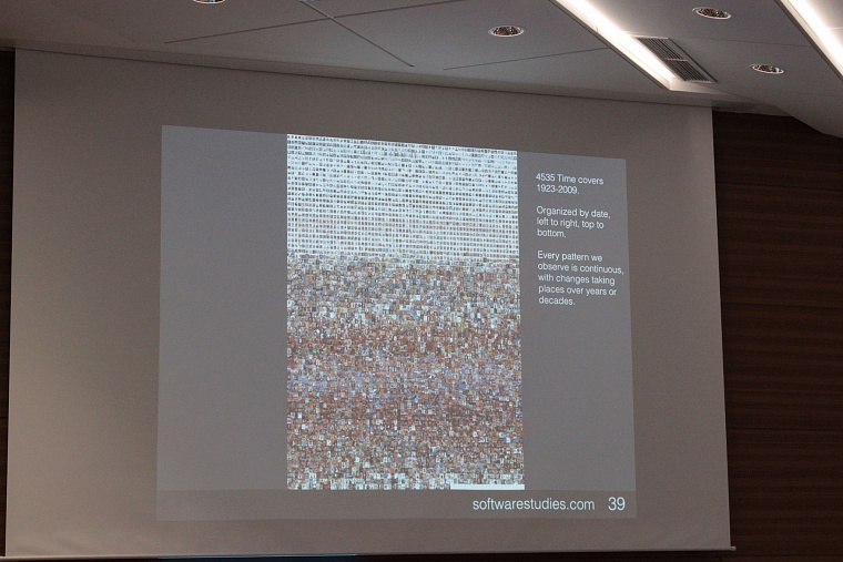 Лев Манович: С помощью Instagram можно изучить Тюмень как микрокосмос трендов