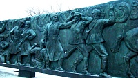 23 февраля 1918 года. День защитников Отечества