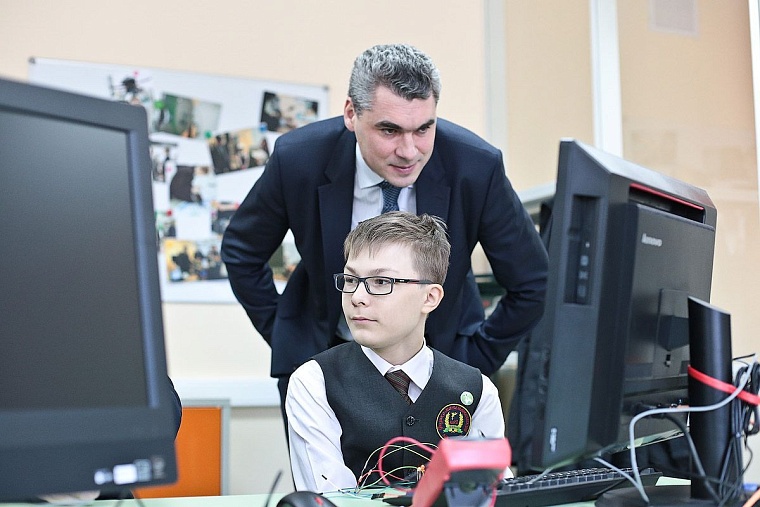 Собрать робота за 72 часа