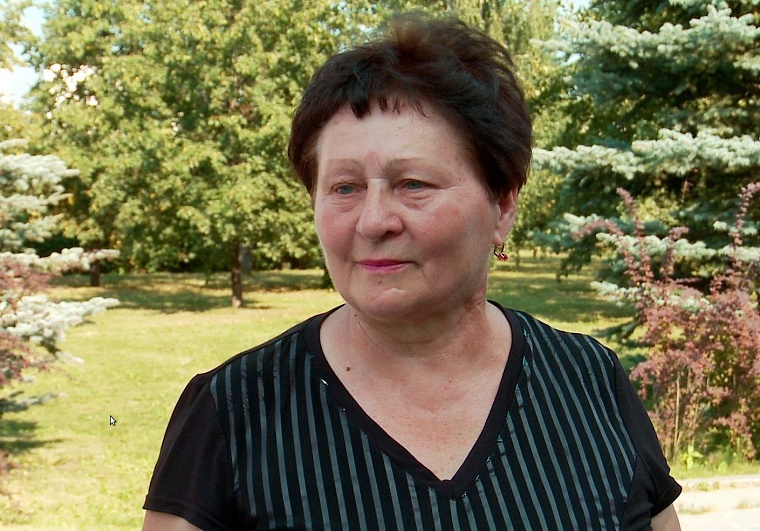 Помним тебя, сынок?