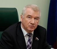 Сергей Корепанов поделился с северными коллегами опытом законотворческой работы