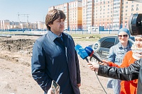 Максим Афанасьев стал новым главой Тобольска. Чем он известен?