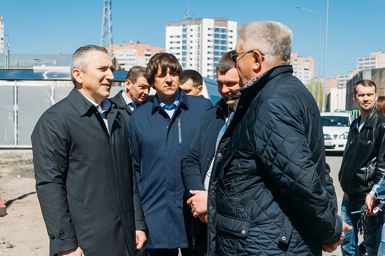 Максим Афанасьев стал новым главой Тобольска. Чем он известен?